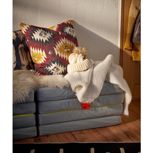 Folding on sale mattress lulu